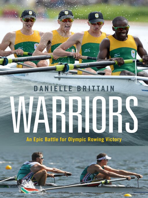 Title details for Warriors by Danielle Brittain - Available